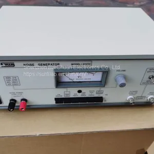8121C Noise Generato 8121C Noise Generato thumbnail-2