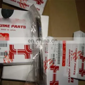 4TNE94 Engine Piston With Ring Set 129900-22080 thumbnail-1