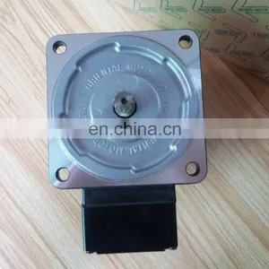 Oriental Electromagnetic Brake Motor 5IK60GU thumbnail-4