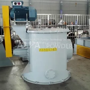 1.5-300um Powder Dry Grinding Air Classifier Mill Machine With Acceptable Price thumbnail-4