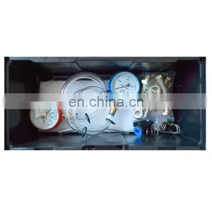 Fuel System Common Rail Low Pressure Oil Testing Tools thumbnail-1