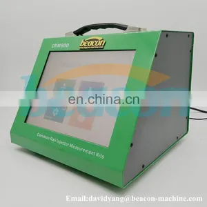 BEACON MACHINE Crr920 Common Rail Injector Repair Tool Stage 3 thumbnail-5