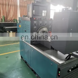 12PSBG-500 Diesel Injection Pump Test Bench Pump Test Equipment thumbnail-5
