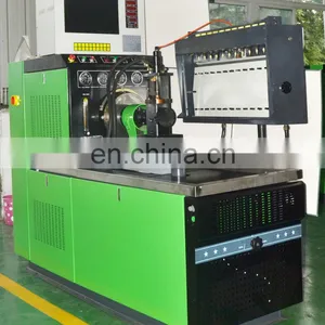 12SPBG-3 220V Mechanical in Line Injection Pump Tester, Conventional Pump Tester thumbnail-1