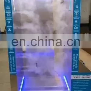 Smart Disinfection Channel Sterilizer thumbnail-1