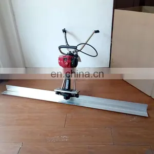 Vibrating Screed Machine for Concrete Floor Leveling thumbnail-7
