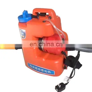 1500w 2000w Fog Machine Posiedon/smoke Machine/professional 1500w Fogging Machine Sprayer thumbnail-3