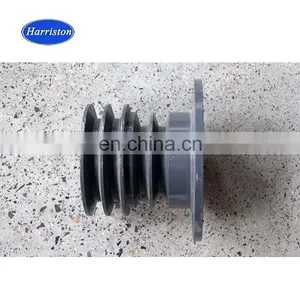 5T078-11150 Iron Belt Pulley for Kubota DC70 Harvester thumbnail-3