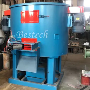 Automatic Rotor Green Sand Mixer thumbnail-1
