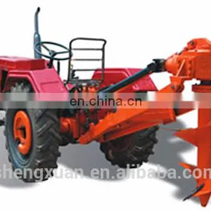 Best Quality WX-30 Post Hole Digger thumbnail-3
