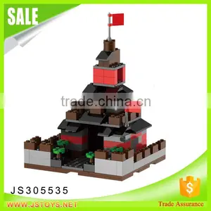 2016 Big Set Funny Blocks Play Set for Sale thumbnail-2