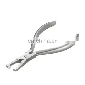 CE&ISO Marked Orthopedic Surgical Instruments Ligature Cutter/Mini-Size Dental Equipment Dental Instruments Dental Supply thumbnail-2