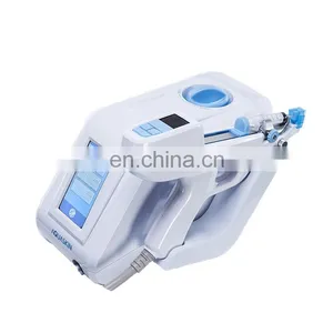 Salon Clinic Use Mesotherapy Injection Gun Pistola Mesoterapia Con Aguja Skin Whitening/tightening Water Meso Injector Gun thumbnail-3