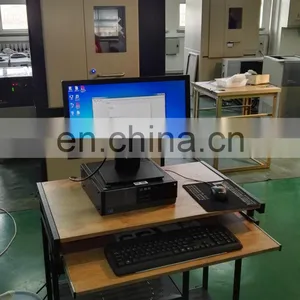 DW-XRD-2700A Digital X-ray Diffractometer Machine Prices thumbnail-3