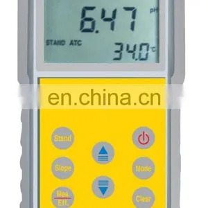 Ph And Conductivity Meter Price Ph Meter Conductivity Meter thumbnail-4