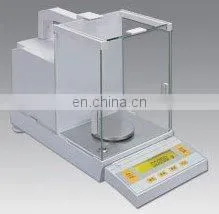Electronic Analytical Balance (FA 1004) thumbnail-2