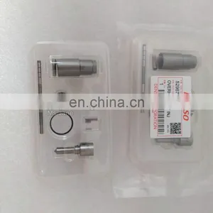 Common Rail Repair Kit for Injector 5296723 thumbnail-2