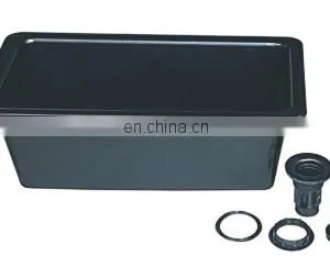 Shower Set Polypropylene Lab Sink thumbnail-3