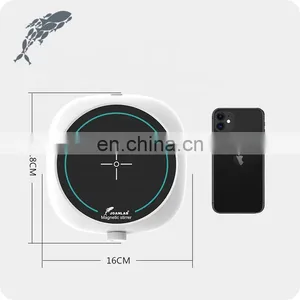 Mini Magnetic Stirrer No Heating With Good Price thumbnail-6