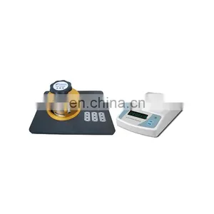 Fabric Gsm Weight Testing Machine Gsm Fabric Test Cutter thumbnail-2
