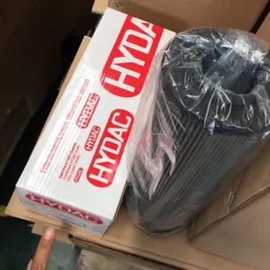 Hydac 2600R010BN4HC/-B4-KE50 Wind Power Transmission Oil Filter thumbnail-3