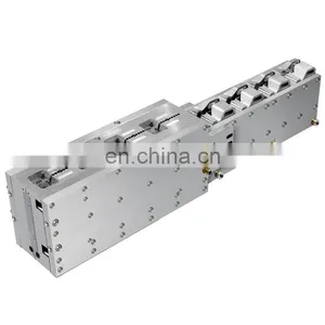 Rapid Prototype Pvc Wholesale Diy Abs Silicone Resin 3d Mold Designs New Plastic Injection Die Mould Making Manufacturer Maker thumbnail-4
