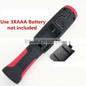 High Quality Precision Produce Flashlight Work Led Light thumbnail-3