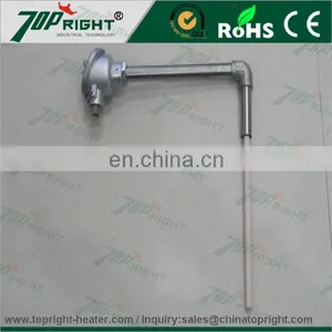 K Type Thermocouple Right Angle Thermocouple From China Supplier thumbnail-5