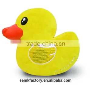 Nolvety Laptop Cushion Speaker Animal Design Bluetooth Cushion Speakers thumbnail-4
