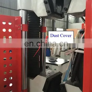 600KN 60TON Precise Hydraulic Instron Used Universal Tensile Testing Machine Price thumbnail-5