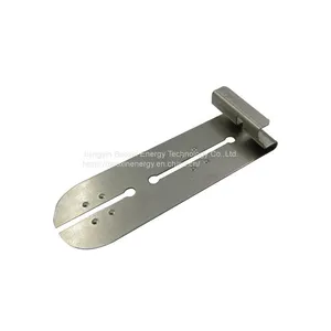 Custom Precision CNC Machining Metal Aluminum/Brass/Stainless Steel Parts thumbnail-1