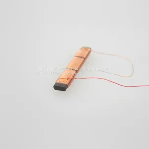 Factory Directly Antenna Core Coil Ferrit Core Copper Coil thumbnail-3
