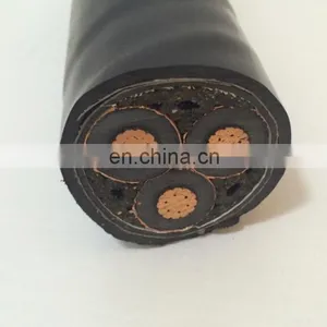 Best Sale Singapore Standard Power Cable Meet IEC Standard thumbnail-3
