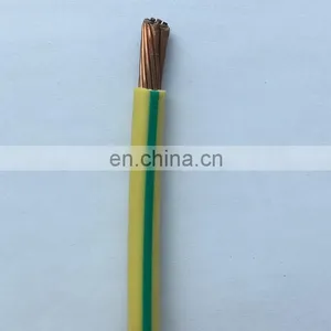 PVC Insulated Electric Wire 10mm2 thumbnail-4