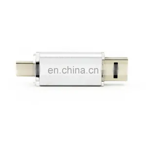 2018 Hot USB 2.0 Type C Flash Drive OTG USB-C Memory Stick U Disk 16GB thumbnail-4