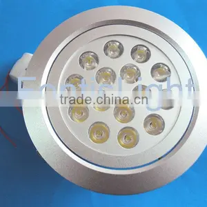 High Lumen 15x1W LED Downlights thumbnail-1
