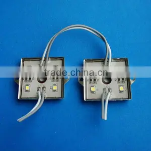 Super Bright 12V 1210 4leds AL LED Module thumbnail-1