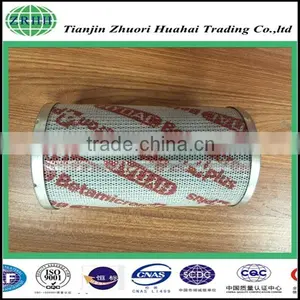Hydac Pressure Oil Filter Type and New Condition Provided 5micron Fuel Filters thumbnail-1