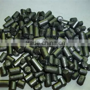 Supply Calcined Anthracite Coal/Recarburizer 90%-98.5% for Iron Casting thumbnail-1