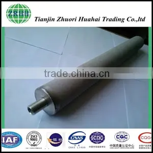 Johnson Wedge Screen Stainless Steel Filter Used for Wastewater Treatment thumbnail-2