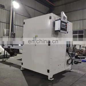 Facial Tissue Cutting Machine thumbnail-2