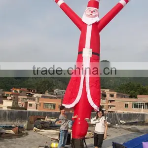 Inflatable Tube Man,inflatable Air Dancer ,inflatable Sky Dancer thumbnail-1