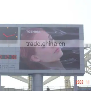 Led Display Pcb Board thumbnail-1