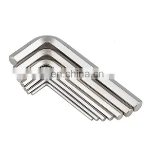 S2 Alloy Steel L Type Torx_key T20 With Hole for Anti-theft Screw thumbnail-4