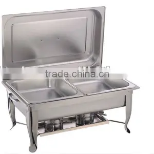 Food Pan for Buffet thumbnail-1