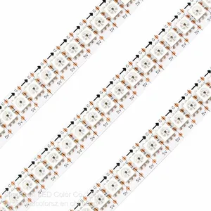 Dream Color LC8822 Led Strip 5050 RGB Led Light Strip for Decoration thumbnail-2