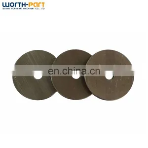 Excavator Spare Parts Bucket Pin Shims thumbnail-3