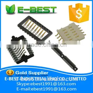 Connectors FSI-150-03-G-D-E-AD thumbnail-1