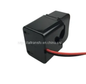 CE Approved Class 0.5 Split Core Current Transformer thumbnail-2