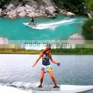 Wholesale Electric Jet Surf Price/jet Power Surfboard Price/jetsurf Surfboard With Speed Remote thumbnail-5